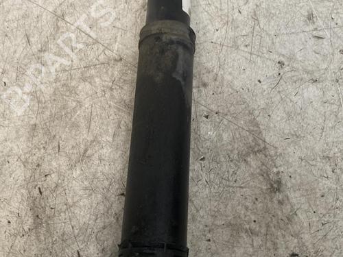 Used Left rear shock absorber RENAULT MEGANE III Coupe (DZ0/1_) 1.5 dCi (DZ09, DZ0D, DZ1F, DZ1G, DZ14, DZ29) (110 hp) 28751879