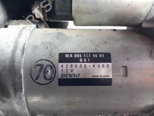 starter-mercedes-benz-c-class-w204-2007-2008-2009-2010-2011-2012-2013-2014-2015-28746681 main image