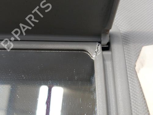 Left sun visor RENAULT CLIO IV (BH_) 1.5 dCi 75 | BP28753314I1  - Image 5