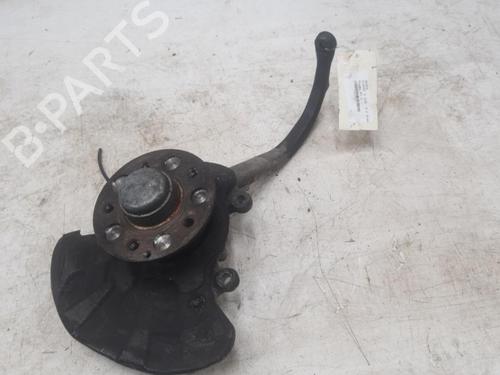 Used Left front steering knuckle MERCEDES-BENZ S-CLASS (W220, V220) S 320 CDI (220.026, 220.126) (197 hp) 28753950