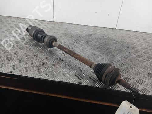 Used Right front driveshaft RENAULT TWINGO I (C06_) 1.2 (C066, C068) (58 hp) 30819856