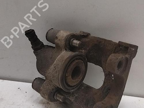 Used Right rear brake caliper ROVER 75 (RJ) 2.0 CDT (115 hp) 28786426