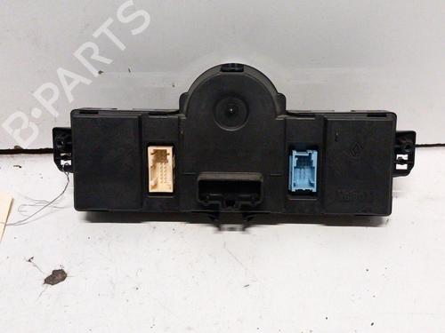 Climate control RENAULT CLIO III (BR0/1, CR0/1) 1.5 dCi (BR17, CR17) | BP28758991I5 - Image 2