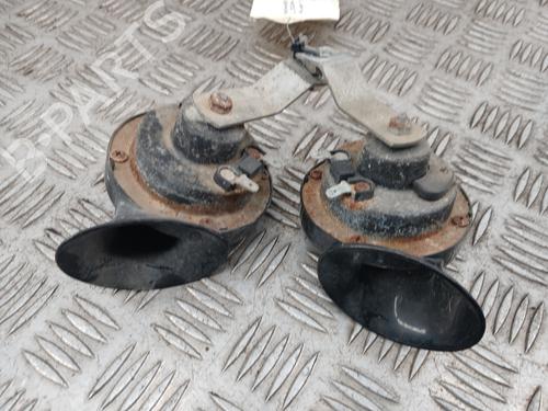 Horn DACIA LOGAN MCV (KS_) 1.5 dCi (KS0W) | BP33533972E13 - Image 3