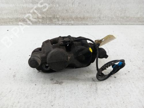 Used Left front brake caliper Left front brake caliper VW CRAFTER 30-50 Van (2E_) 2.0 TDI (142 hp) 28745951 28745951