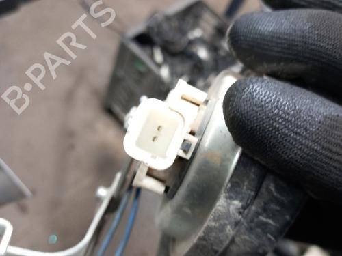 Toeter CITROËN C5 III Break (RW_) 1.6 HDi 110 (RW9HZC) | BP28765707E13 