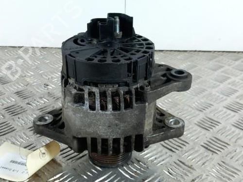 Used Alternator Alternator ALFA ROMEO 147 (937_) 1.9 JTDM 16V (937.AXN1B, 937.AXZ1B) (170 hp) 28741395 28741395