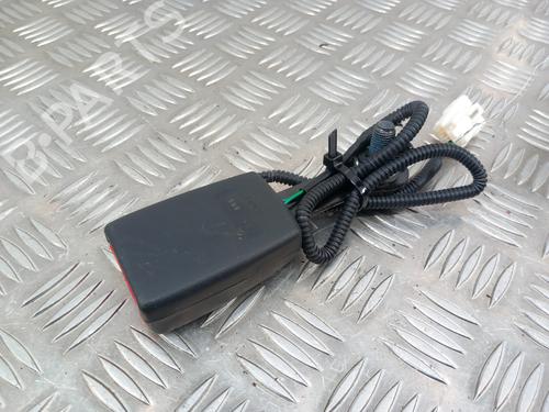 Used Seat buckle KIA CARENS IV 1.7 CRDi (136 hp) 28735276