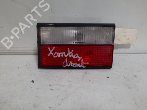 Right tailgate light CITROËN XANTIA (X1_, X2_) 2.0 HDI 109 | BP28760708C80 