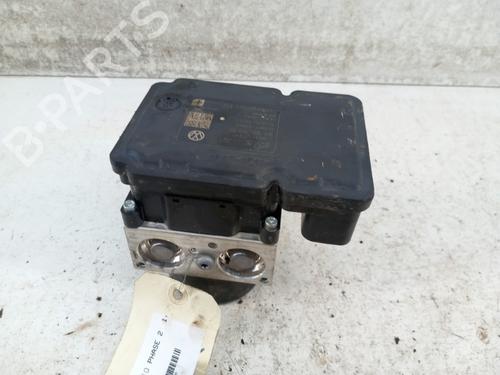 Used ABS pump VW BEETLE Convertible (5C7, 5C8) 1.2 TSI 16V (105 hp) 28767778
