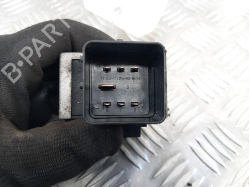 Electronic module CITROËN XSARA PICASSO (N68) 1.6 HDi | BP28738837M83 