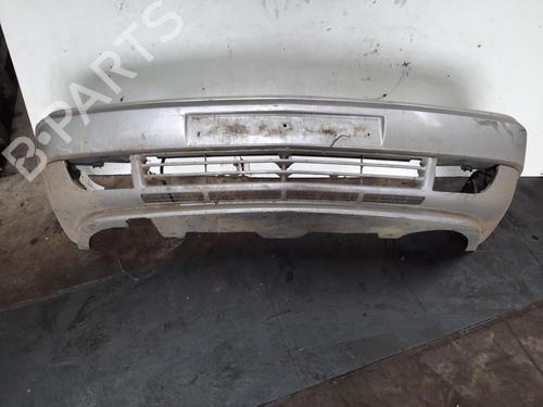 Used Front bumper CITROËN XANTIA (X1_, X2_) 1.9 Turbo D (90 hp) 28760727