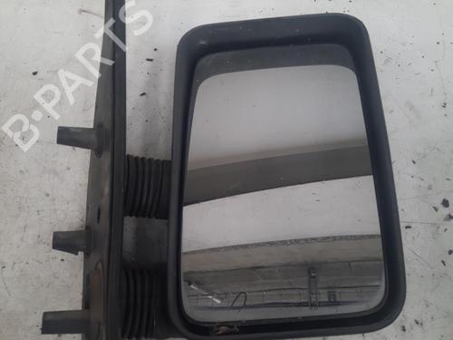 Used Right mirror Right mirror 28760733 28760733