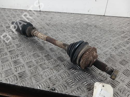 Transmissão frente esquerda PEUGEOT EXPERT Van (222) 1.9 D 70 (69 hp) 31712589