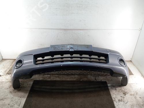 Used Front bumper NISSAN NOTE (E11, NE11) 1.5 dCi (86 hp) 28742755