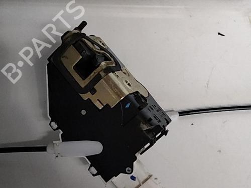 Used Electronic module PEUGEOT 1007 (KM_) 1.6 16V (109 hp) 28775016