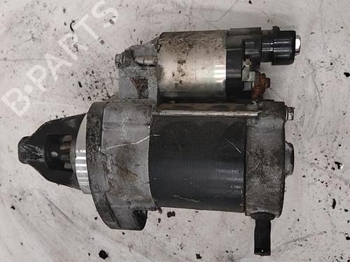Used Starter Starter HONDA JAZZ II (GD_, GE3, GE2) 1.2 i-DSI (GD5, GE2) (78 hp) 28769452 28769452