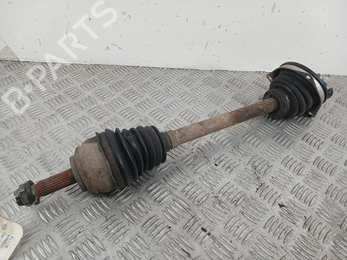 Left front driveshaft RENAULT KANGOO (KC0/1_) 1.4 (KC0C, KC0H, KC0B, KC0M) | BP38607130M38 - Image 2