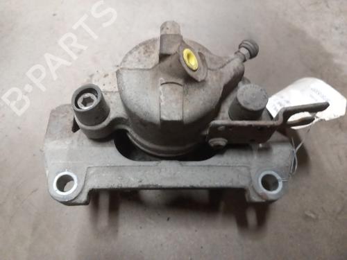 Right front brake caliper RENAULT LAGUNA II (BG0/1_) 1.8 16V (BG04, BG0B, BG0C, BG0V) | BP28754653M104