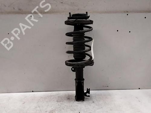 Right front shock absorber MAZDA 323 F VI Hatchback (BJ) 2.0 TD | BP28748784M17 