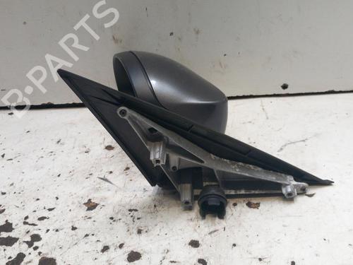Left mirror BMW 1 (E87) 118 d | BP28767067C26 