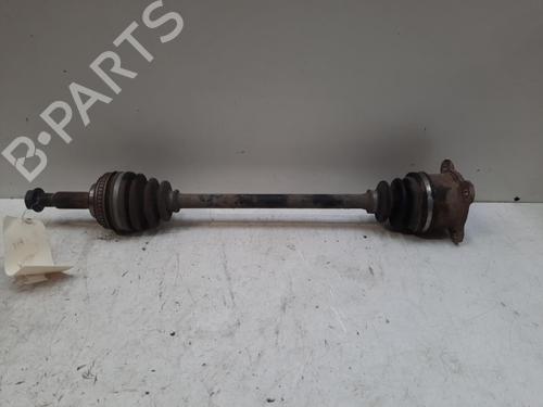 Transmisión trasera izquierda TOYOTA RAV 4 II (_A2_) 2.0 D 4WD (CLA20_, CLA21_, CLA20R, CLA21R) (116 hp) 28748696