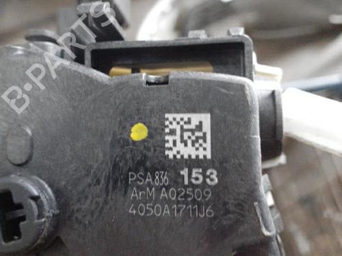 electronic-module-citroen-c3-ii-sc_-2009-28776766 main image