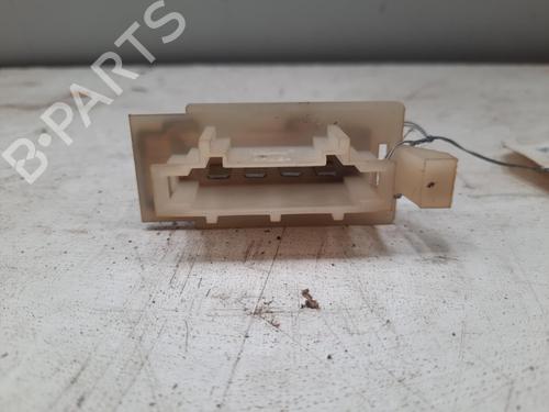 Used Heater resistor CITROËN BERLINGO / BERLINGO FIRST Box Body/MPV (M_) 2.0 HDI 90 (MBRHY, MCRHY) (90 hp) 28749807