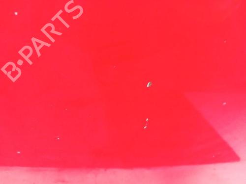 Used Hood TOYOTA YARIS (_P1_) 1.0 (SCP10_, SCP10R) (65 hp) 28768913