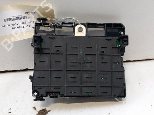 Fuse box PEUGEOT 206+ (2L_, 2M_) 1.4 i | BP28778857E1 