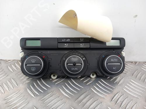 Used Climate control VW TOURAN (1T1, 1T2) 1.9 TDI (105 hp) 30506528