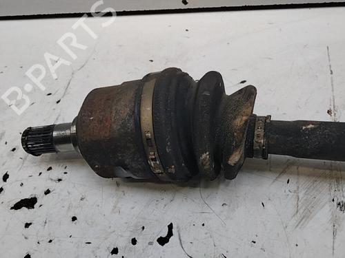 Used Right front driveshaft HYUNDAI i30 (FD) 1.6 CRDi (90 hp) 28764489