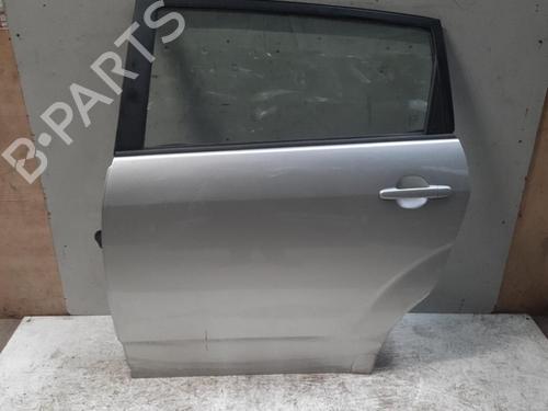 Used Left rear door TOYOTA COROLLA Verso (ZER_, ZZE12_, R1_) 2.0 D-4D (CUR10_, CUR10R) (116 hp) 28793992