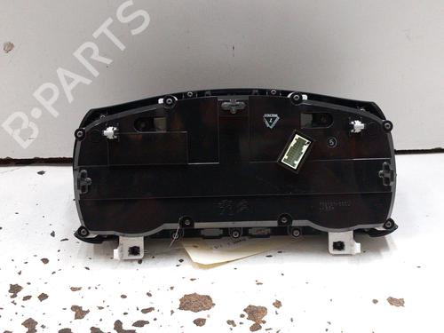 Used Instrument cluster Instrument cluster CITROËN C3 III Van (SX_, SY_) BlueHDi 100 (102 hp) 28773952 28773952