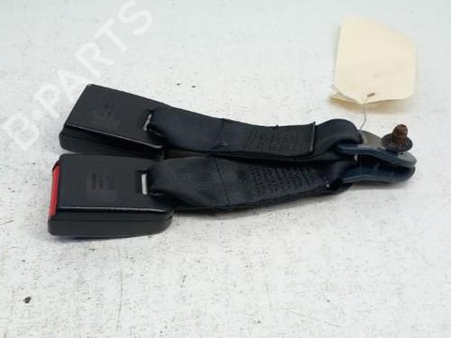 Used Seat buckle DACIA DUSTER (HS_) 1.5 dCi (109 hp) 28741298