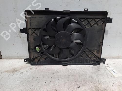 Kjølevifte elektrisk ALFA ROMEO 159 Sportwagon (939_) 1.9 JTDM 16V (939BXC1B) (136 hp) 28787524