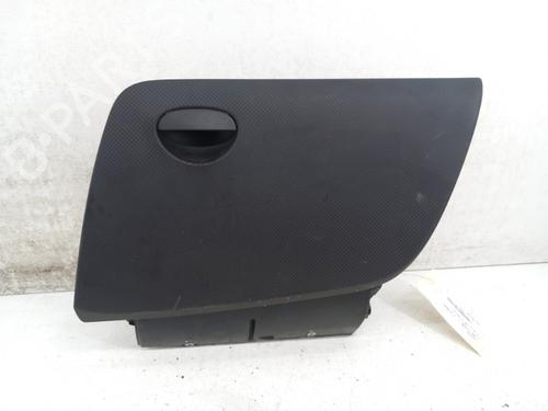 Used Glove box SEAT ALTEA (5P1) 1.6 TDI (105 hp) 28734480