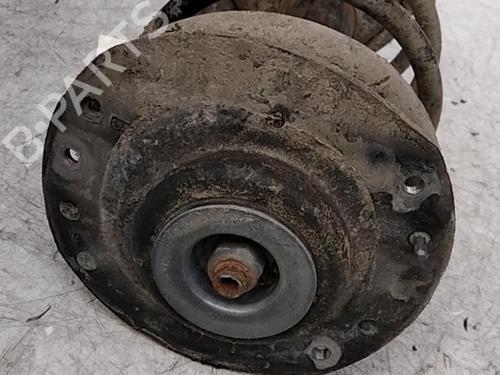 Used Right front shock absorber PEUGEOT 206+ (2L_, 2M_) 1.4 HDi eco 70 (68 hp) 28770193