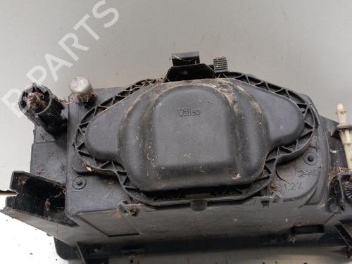 Used Left headlight Left headlight RENAULT 19 I (B/C53_) 1.9 D (B/C534, B/C53J) (64 hp) 28778103 28778103