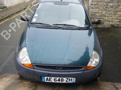 Brukte deler til FORD KA (RB_) 1.3 i (60 hp) 4035736