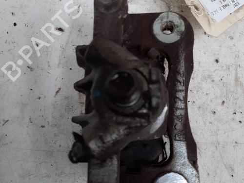 Used Right rear brake caliper HYUNDAI i20 I (PB, PBT) 1.1 CRDi (75 hp) 28776281