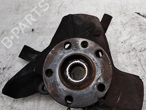 Used Left front steering knuckle PEUGEOT 806 (221) 2.1 td 12V (109 hp) 28775243