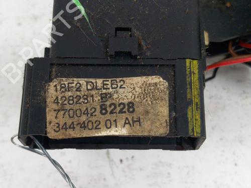 Used Switch RENAULT MEGANE I Coach (DA0/1_) 1.9 dCi (DA05, DA1F) (102 hp) 28784345