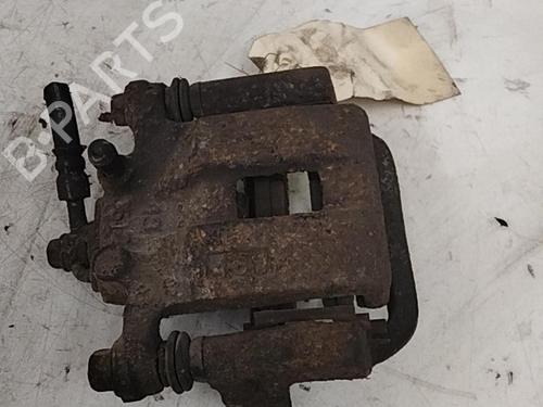 Right rear brake caliper NISSAN X-TRAIL I (T30) 2.2 dCi 4x4 | BP28747774M106 