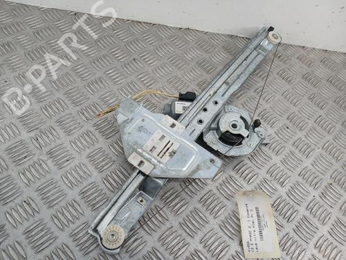 Front right window mechanism CITROËN C3 II (SC_) 1.0 VTi 68 | BP38450805C23 - Image 2