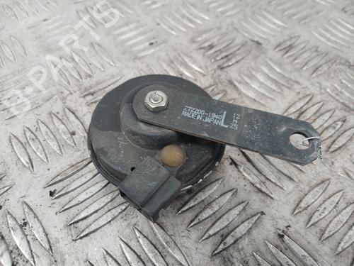 Horn SUZUKI SWIFT III (MZ, EZ) 1.6 (RS416, RR 416, ZC31S) | BP30316878E13 - Image 2
