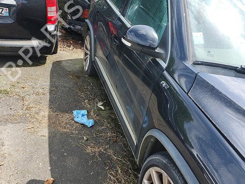 Brugte VW TIGUAN (5N_)  2.0 TDI 4motion  4934894