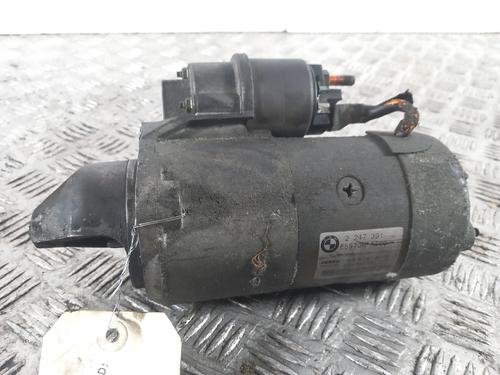 Used Starter BMW 5 (E39) 530 d (193 hp) 30083235