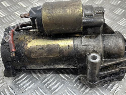 Used Starter FORD MONDEO III (B5Y) 2.0 16V TDDi / TDCi (115 hp) 28738697