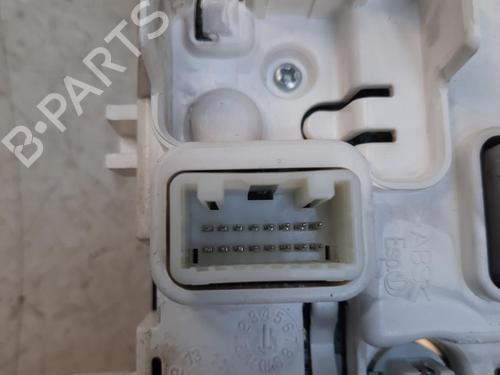 Climate control RENAULT CLIO IV (BH_) 1.5 dCi 75 | BP28771298I5 